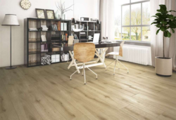 Meltex Dryback vinylgolv, Caramel