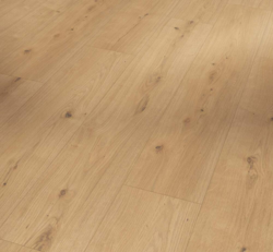 Parador Modular One - Ek Atmosphere naturlig autentisk struktur, Planka