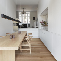 BerryAlloc vinylgolv, Comfort 55 XL Planks, Kings Canyon