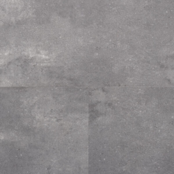 BerryAlloc vinylgolv, Comfort 55 Tile, Vulcano Dark Grey