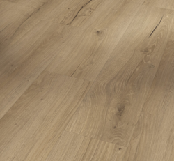 Parador Vinyl Classic 2025 Planka - Ek Cambridge natur, Borstad struktur