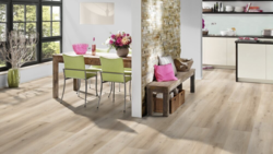 Ter Hürne, Wood Edition Solid, Oak Tokyo