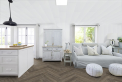 Sillbens Edition Perform, Oak Canberra