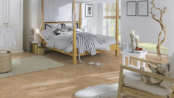 Chevron Edition Perform, Ek Dublin