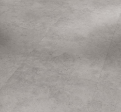 Parador vinyl Trendtime 5 - Betonggrå mineralstruktur, Stor platta