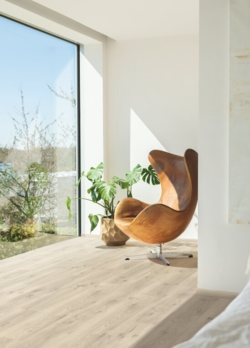 Pergo Otra Pro Pad - Modern Grey Oak