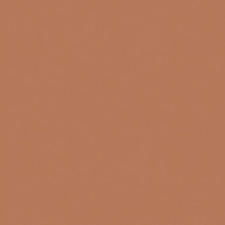 Enfärgad roströd vinyl, Unicorn 566