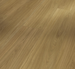 Parador vinyl Classic 2070 - Ek Oxford karamellbrun, Silkesmatt struktur, Planka