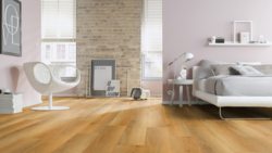 Wood Edition Comfort, Long plank, Oak Catania