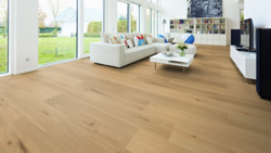 Wood Edition Comfort, Planka, Oak Marseille
