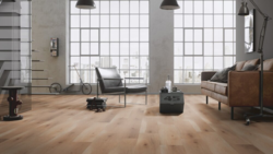 Wood Edition Comfort, Planka, Oak Seville