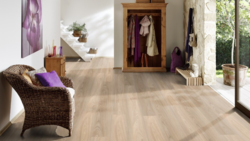 Wood Edition Comfort, Långplanka, Alm Paris