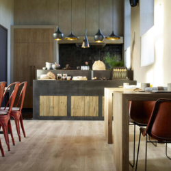 BerryAlloc Original Comfort - Elegant naturlig ek