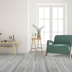 BerryAlloc Original Comfort - White Oiled Ash, 3-stav