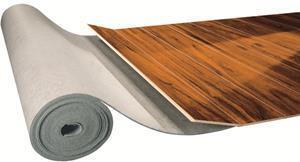 Molasound Plus utan fuktspärr