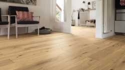 Haro plankgolv - Ek Invisible Sauvage borstad nD