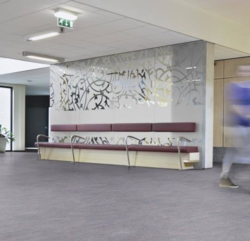 Linoleum Marmoleum Real - Arabesque