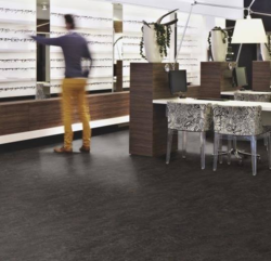 Marmoleum  Real - Dark Bistre