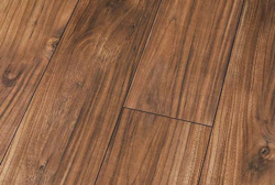 Morris Walnut Högblank