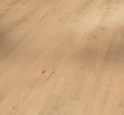 Parador Modular One - Ek Pure natur trästruktur, Planka