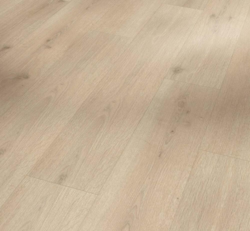 Parador Modular One - Ek Urban ljust kalkad trästruktur, Planka