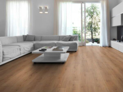 Advanced, Ek Natur, Planka - KAMPANJ