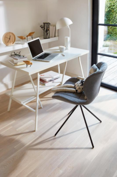 BOEN Ek Vit Concerto