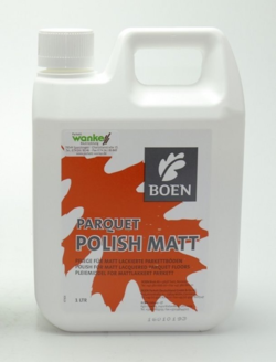 BOEN Mattpolish/uppfräschare