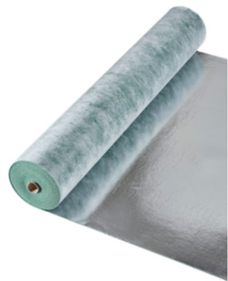 BerryAlloc Excellence Plus underlag med ångspärr