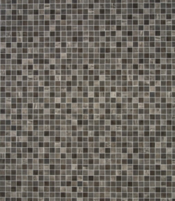 Bonus Vinylgolv - Mosaik Antracit - RESTPARTI