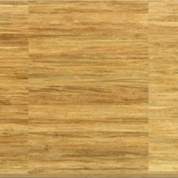 Moso bambu högkantsparkett - High Density Natural