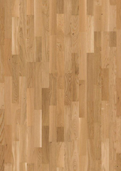 BOEN Ek Transparent Finale, Parkett