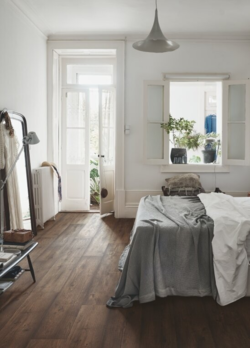 Pergo Lillehammer Sensation - Mature Brown Oak