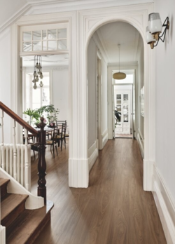 Pergo Lillehammer Sensation - Modern Valnöt