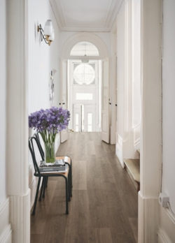 Pergo Lillehammer Sensation - Pure Brown Oak