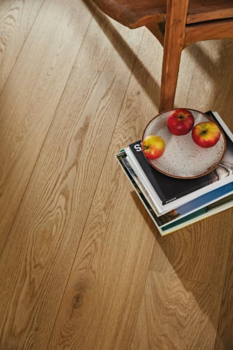 BOEN Ek Transparent Semi Smoked Animoso