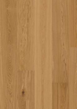 BOEN Ek Transparent Nature, Planka