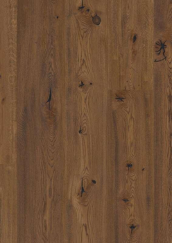 BOEN Ek Antique Brown, Plank