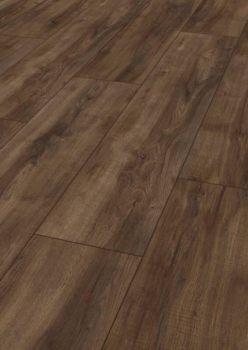 Kronotex Exquisit Plus, Montmelo Oak Toffee, Plank