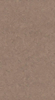 DLW Marmorette linoleum, Mörkbrun