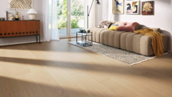 Haro plankgolv - Ek ljusvit Markant borstad n+