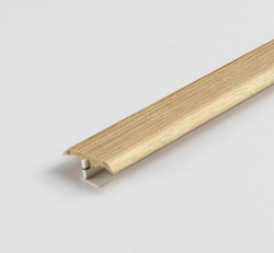 Parador 3-i-1 övergångsprofil