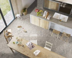 Vinylgolv - Texstyle Treviso betong - RESTPARTI