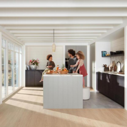 BerryAlloc Ocean+ 8 V4 - Charme Light Natural