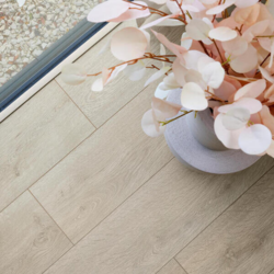 BerryAlloc Ocean+ 8 V4 - Texas Light Natural