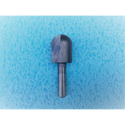 Nordic Fos, fräsverktyg för 20 mm slang