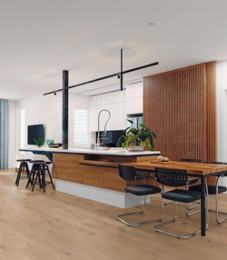 Ek Island Cayman Plank Mattlack