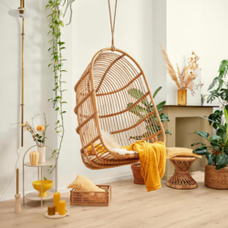 BerryAlloc Ocean+ 8 V4 - Gyant Sand Natural