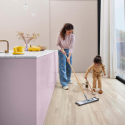 BerryAlloc Ocean+ 8 V4 - Ragnar Light Sand