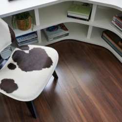 BerryAlloc Ocean+ 8 V4 - Valnötsbrun